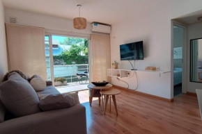 Hermoso y cómodo departamento con garage